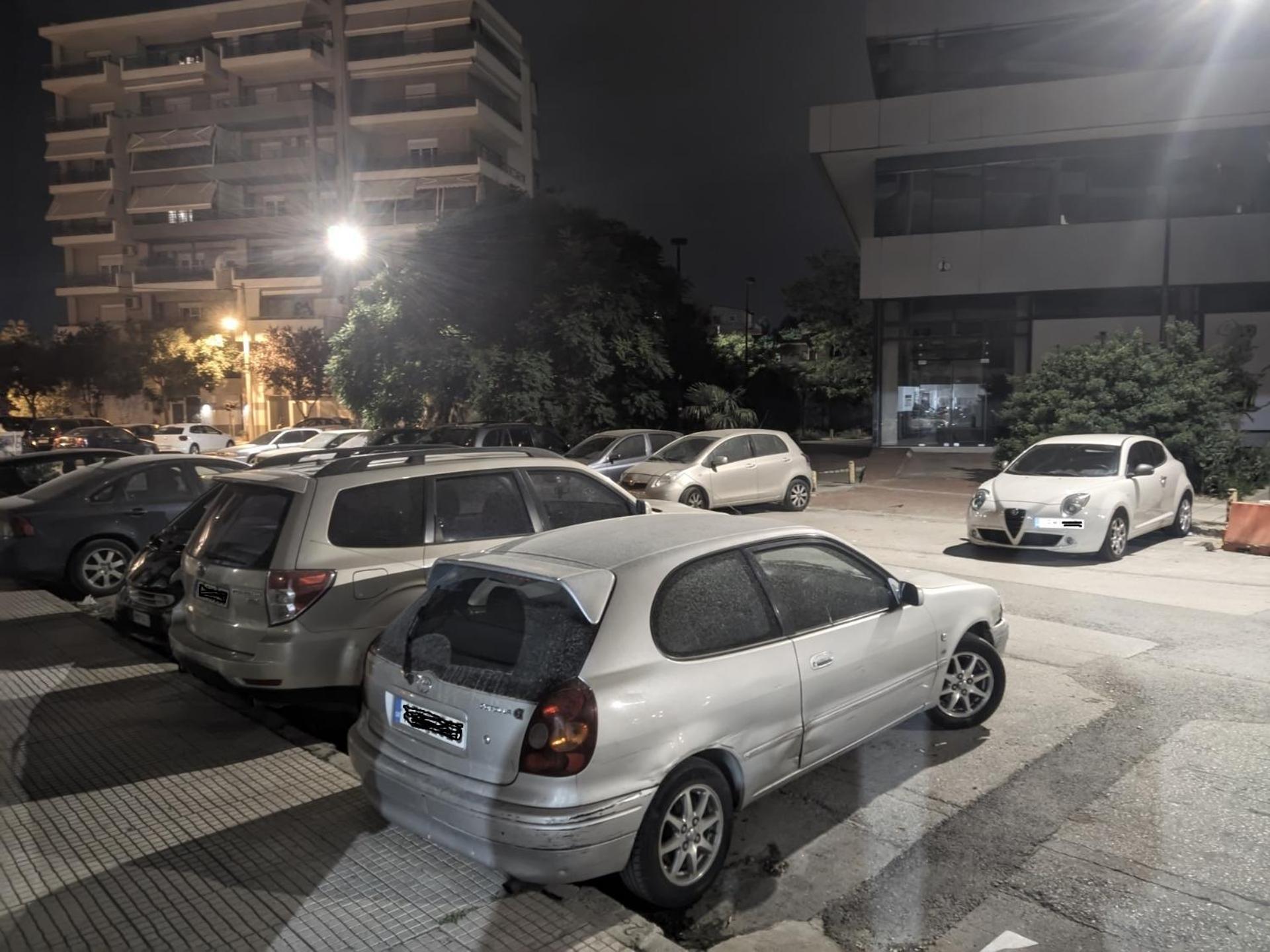 Cozy Apt! Friends & Family - Private Paid Parking Thessaloníki Ngoại thất bức ảnh