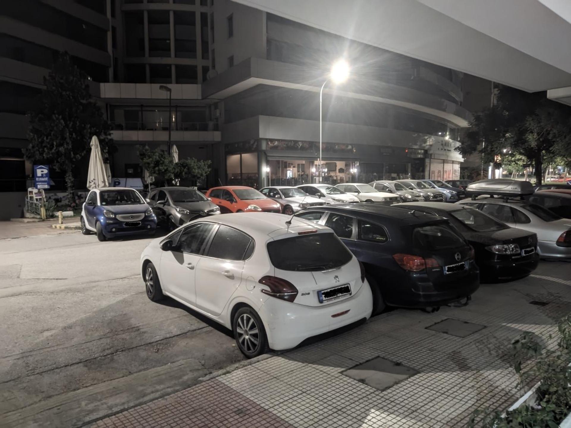 Cozy Apt! Friends & Family - Private Paid Parking Thessaloníki Ngoại thất bức ảnh